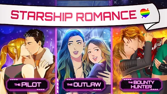 Lovestruck Choose Your Romance v9.0
