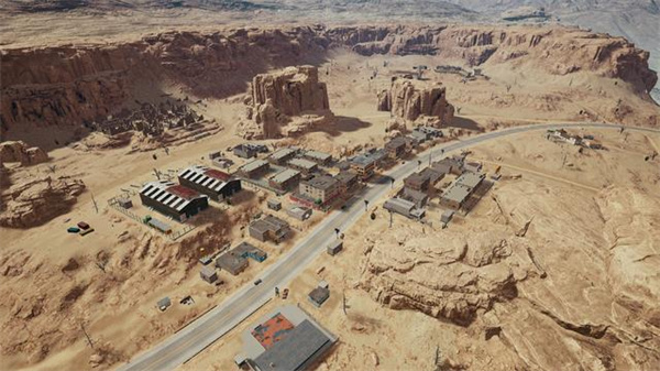 绝地求生pubg