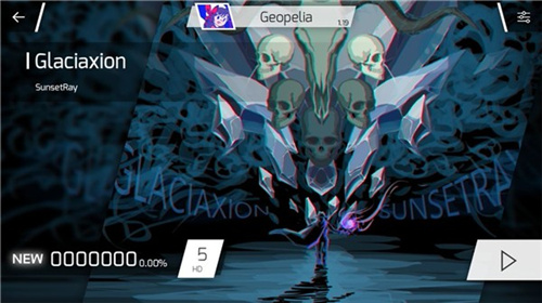 phigros下载安卓最新版 v1.6.8