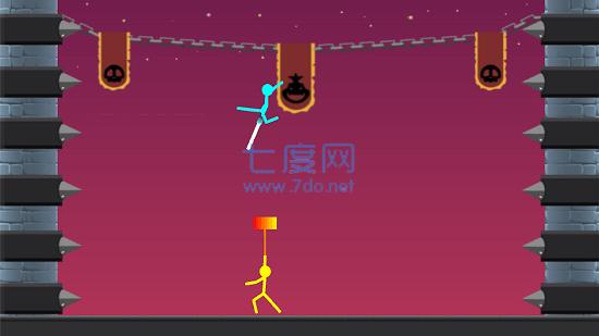 至尊决斗者火柴人完整版无广告版截图3