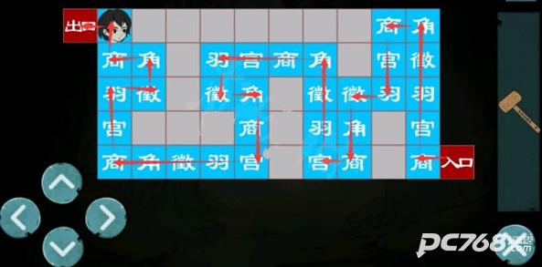 洞娘