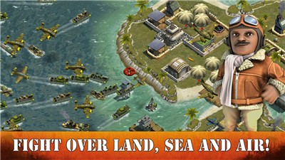 城堡奇兵手游官网 v1.0