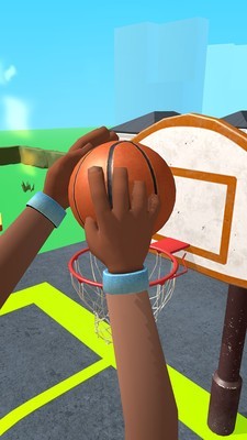 街头NBA截图3
