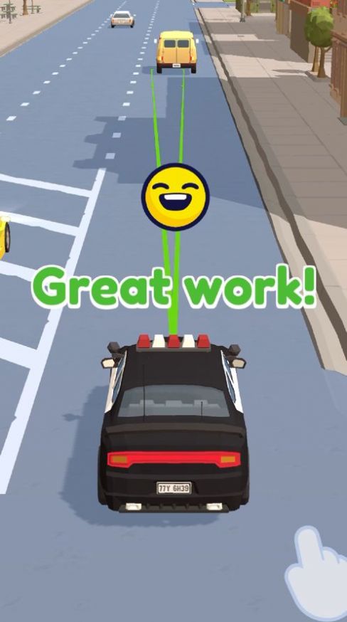 Traffic Cop 3D游戏官方版  v5.3.4