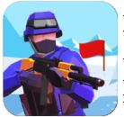 红蓝对决模拟器