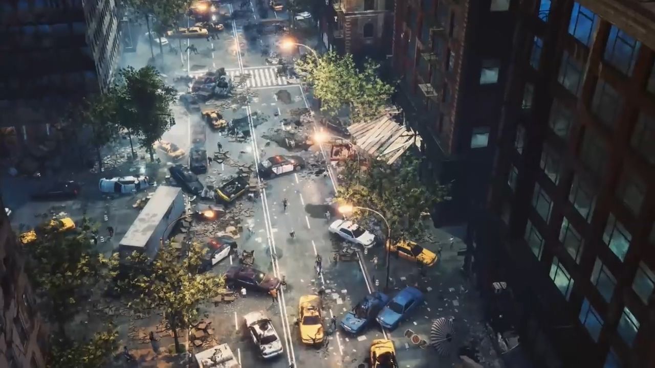 MARVEL Future Re v5.0.1