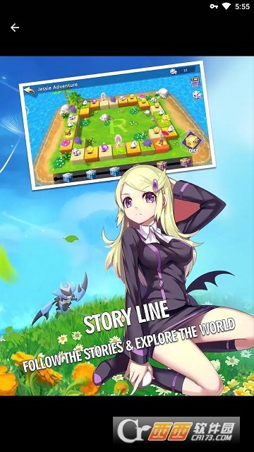 POKSTAR THEY EVOLVE(POKSTAR进化)