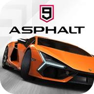 狂野飙车9竞速传奇国际服正版