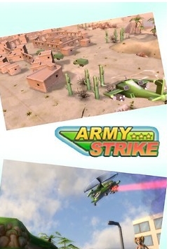 军队突袭 1.3 安卓版