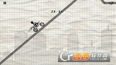 特技自行车2 v3.0