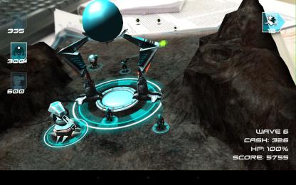 AR防御 v1.4 安卓版