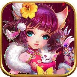 幻想精灵 果盘版