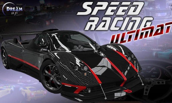 终极极速赛车 版本：v4.5