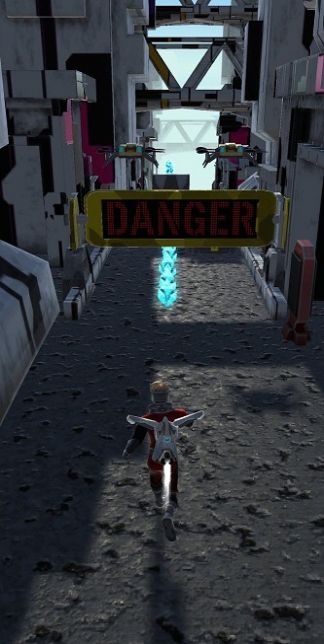 永恒的跑者截图1