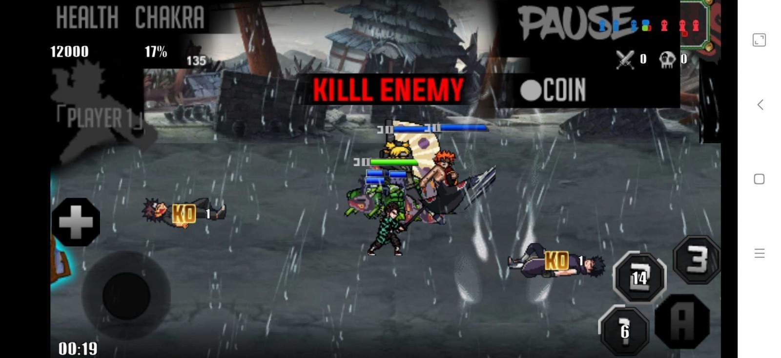 火影战记之血月 2024-06-25 15:08