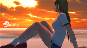 我的vr女友手游破解版下载