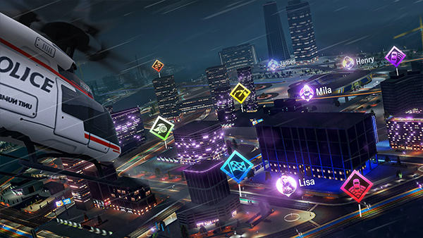 涡轮龙卷风 正版 v3.1.5