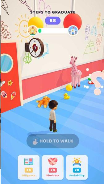 校园人生 v0.9.31