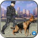 警犬追逐模拟3D游戏