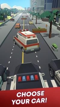 微型防盗车游戏安卓版（Mini Theft Auto）  v4.0.4