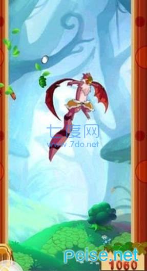 松鼠跳跃大战截图1