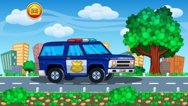 卡通洗车场 2024-06-25 15:08