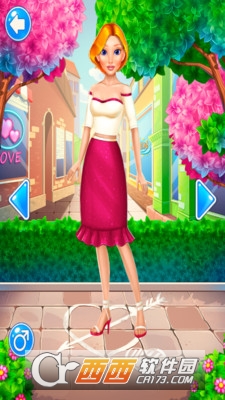 第一次约会 v1.0.5