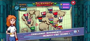 超级羽毛球ios版 v3.1.5