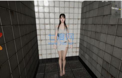 狱中少女游戏正版
