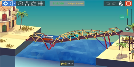Bad Bridge(烂桥)截图1