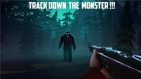 大脚怪猎人手机游戏最新正版下载  v3.0.1