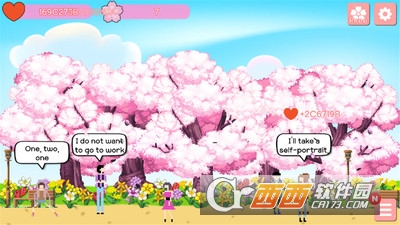 繁花盛会 v1.36 安卓版