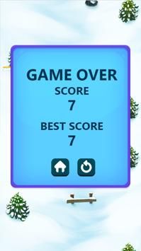 滑雪板英雄Snowboard Hero截图0