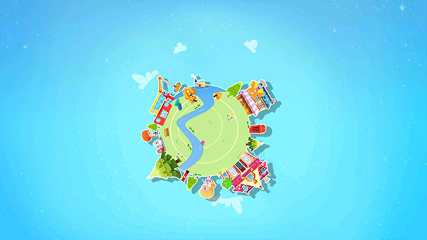 糖糖小镇游戏最新版截图1