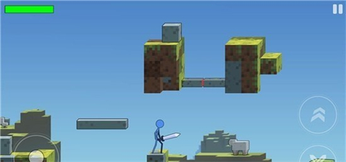 Craftman Fight