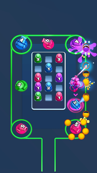 合并塔游戏安卓版（Merge Tower）  v4.5.2