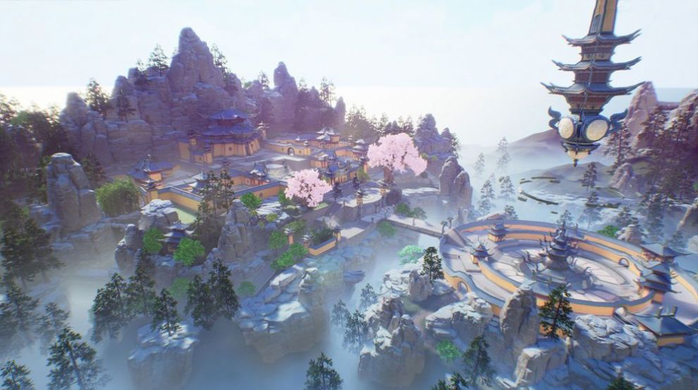 绝世仙王我欲封天手游官方最新版  v3.2.2