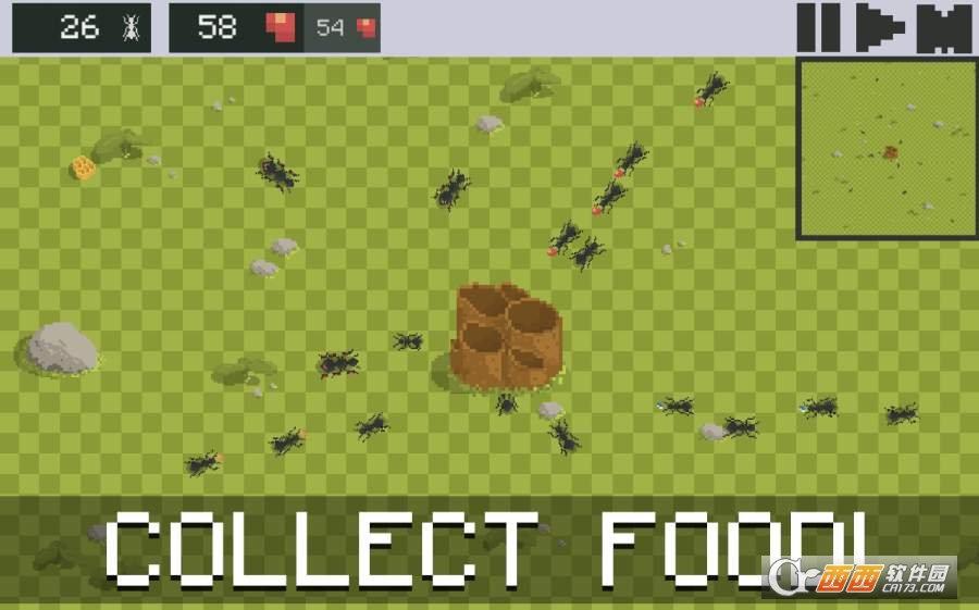 Ant(蚁群中文版) v1.2.2安卓版