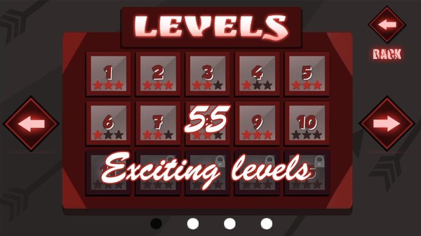 火柴人弓箭手2021 v1.1