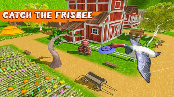 会说话的鸭子模拟 2020-03-05 11:23