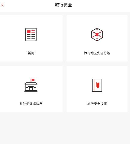 穷游锦囊app