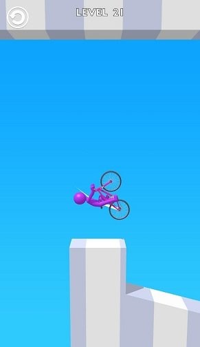 单车控跑截图1