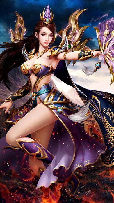 暗黑传奇宠物版