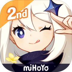 原神七圣召唤