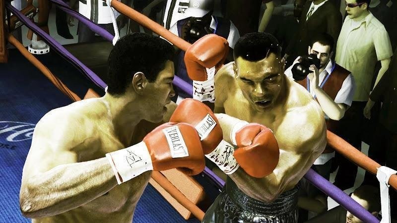 格斗大师拳击冠军 2019-10-15 17:22