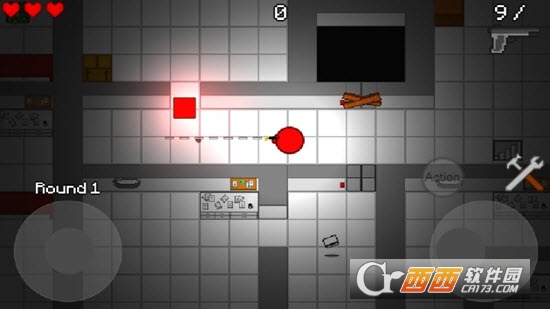 僵尸立方体Zombie Cubes Free v3.0.4 安卓版
