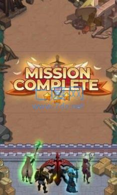 影子英雄塔防游戏 10