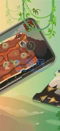 忍者赛佐(Ninja Saizou)