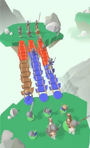 古代勇士Ancient Warriors.jpg