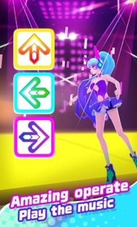 音速舞者截图2